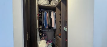 VENTA Suite con patio- González Suárez. CW