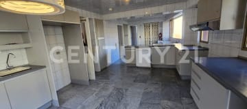 Depto. 366m² en Bosmediano - 3 dormitorios y jacuzzi