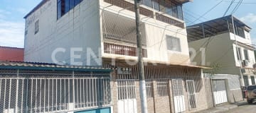 Casa rentera en Atarazana, Guayaquil - Inversión de alto retorno