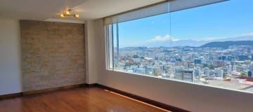 VENTA Departamento 3 dormitorios con Vista Panorámica- Granda Centeno. CW