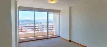 VENTA Departamento 3 dormitorios con Vista Panorámica- Granda Centeno. CW