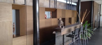 VENTA Casa de Lujo de 5 dormitorios en Cumbayá - Santa Inés EP