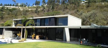 VENTA Casa de Lujo de 5 dormitorios en Cumbayá - Santa Inés EP