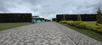 Terreno en venta en exclusiva urbanización en Puembo