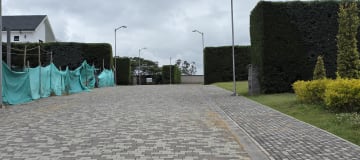 Terreno en venta en exclusiva urbanización en Puembo