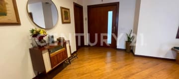 Depto. 190 m² en González Suárez, lujo y ubicación - $1,490 arr.