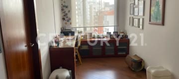 Depto. 190 m² en González Suárez, lujo y ubicación - $1,490 arr.