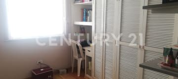 Casa en venta al norte de Quito con áreas verdes y guardiana 24/7