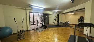 DEPARTAMENTO EN VENTA – 340 m² | Av. Brasil, Quito Tenis (AAG)