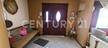 Casa espaciosa ESPOCH: 329m², 5 dormitorios, seguridad y terraza