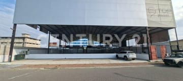 Lote comercial 1.247 m² en Villa Club, listo para proyecto