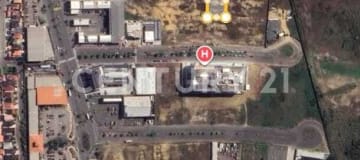 Lote comercial 1.247 m² en Villa Club, listo para proyecto