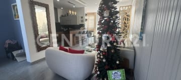 Casa 177m² en Ciudad Celeste con jacuzzi y 3 dormitorios