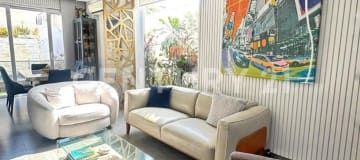 Casa 177m² en Ciudad Celeste con jacuzzi y 3 dormitorios