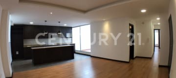 Venta: Depto 2D/2B + patio en La Concepción, 93m² - 136K USD