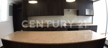 Venta: Depto 2D/2B + patio en La Concepción, 93m² - 136K USD