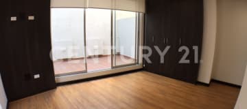 Venta: Depto 2D/2B + patio en La Concepción, 93m² - 136K USD