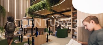 Local comercial esquinero en Ciudad Celeste - $537K