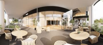 Local comercial esquinero en Ciudad Celeste - $537K