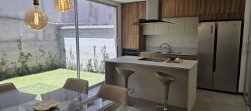 Casa en Los Chillos
