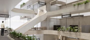 Venta Locales Comerciales en Plaza Comercial . En el corazón de Cumbayá. SC