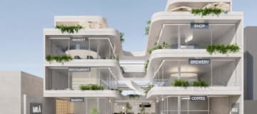 Venta Locales Comerciales en Plaza Comercial . En el corazón de Cumbayá. SC