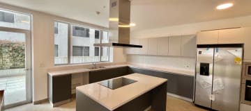 Departamento en González Suárez