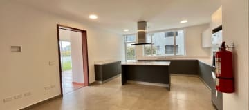 Departamento en González Suárez