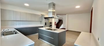 Departamento en González Suárez