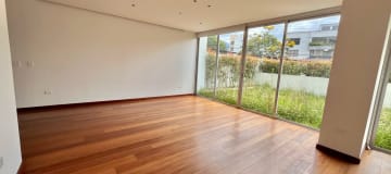 Departamento en González Suárez