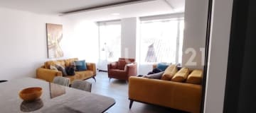 Suite 59m² en Ponceano, Edificio Lombardi