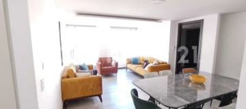 Suite 59m² en Ponceano, Edificio Lombardi