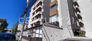 Suite 59m² en Ponceano, Edificio Lombardi