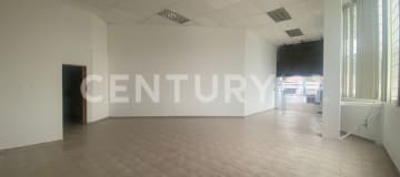 Edificio comercial en alquiler en Vía a Daule - 1200m²