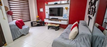 Casa en venta en Urb. Altamira - Durán