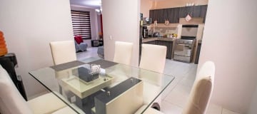 Casa en venta en Urb. Altamira - Durán