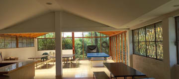 Land and house for sale between Guayllabamba and El Quinche, stress-free