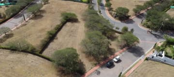 TERRENO EN VENTA EN EXCLUSIVA URBANIZACIÓN PRIVADA DE CUMBAYÁ