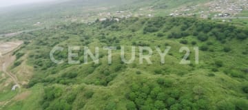 Lote urbano de 1,634m² en Ballenita para proyectos residenciales