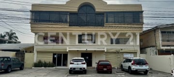 Local/oficina 314m² con showroom y bodega en alquiler