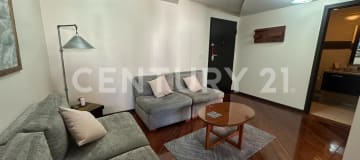 Suite 45 m² en Shyris y Rusia, ideal inversión - $79,000