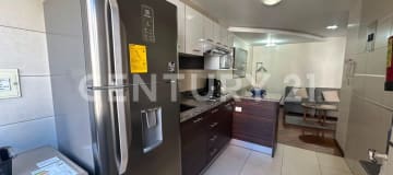 Suite 45 m² en Shyris y Rusia, ideal inversión - $79,000
