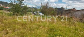 Terreno 7.201m² en Pintag - Ideal para casa o proyecto agrícola