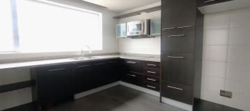 VENTA DEPARTAMENTO 160 METROS HABITABLES A 5 MINUTOS CAROLINA AF