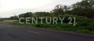 23.95 ha cerca de Manta - Ideal para parque industrial