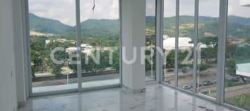 Penthouse de estreno con vista espectacular en 5to piso