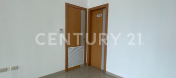 Oficina en Ceibos Center II - 42m², alquiler desde $656