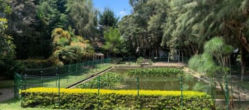 Venta Quinta 3500m² en Tumbaco – Sector Hilacril. SC