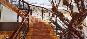 Casa de lujo en Altos La Colina con piscina y sauna