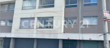 Departamento en venta - 86m² con áreas sociales y deportivas